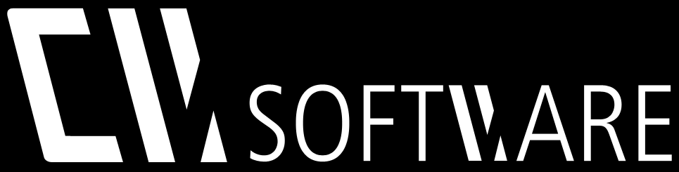 CW-Software Logo